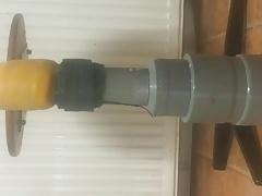 home made 3