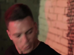 Prisoner Of War (pow) 2 - Paddy O'brian And Alex Brando