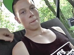 Caravan Boys - Ryan Combs