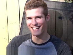 Texas Navy Boy first Hardcore bareback Gangbang Bukkake Boys