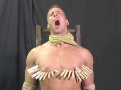 Neill Gay Anal part 3