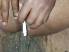 Smallish bone