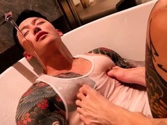 Tattoo Porno Clips
