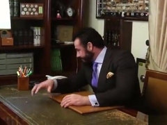 Jessy Ares and Flex Xtremmo