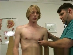Zachary doctor examines penis boy erotic story and gay vids