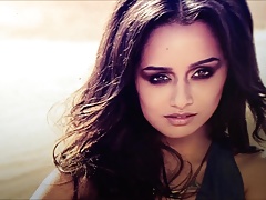 Shraddha Kapoor Long Shot Cum Tribute