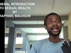 General Introduction to Sexual Health - Jan 09, 2024