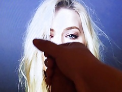 Margot Robbie Tribute