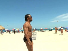 Man S Fantasy Of Tryst Cock