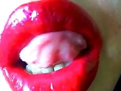 Red Lips
