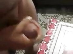 Old man big dick