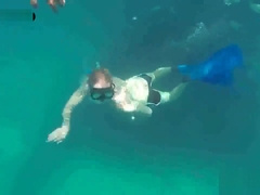 Cute boys bareback sex