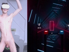 Toying Strike Saber Bare