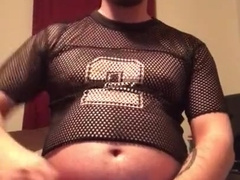 Ex-jock Inflation