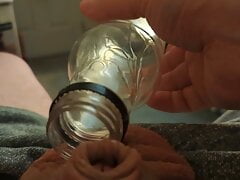 Bottle cock pop