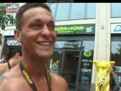 Randy And Alex And Marco And Dennis Muscle Teens Csd Part1