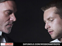 Big dick, older vs, dark-hued