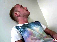 Blacks On men - without a condom bi-racial Hardcore Fucking Movie 05