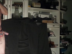 20 Estim orgasms