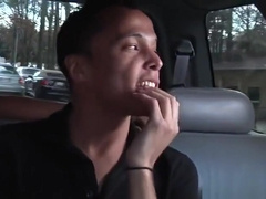 Rich Homie and Brooklyn