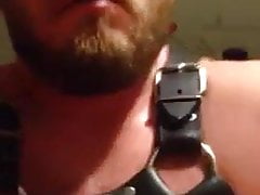 HOT SEXY BEAR FUCKER