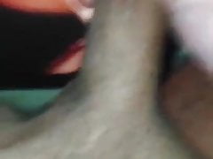 Jacqueline fernandez cum tribute fucked & jizzed hard