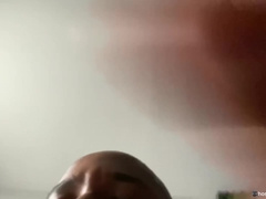 Hardcore Rough Sex Anal Bareback Big Dick Black Stepdaddy Max Konnor Fucking Bubble Butt Hunk Hoss Kado