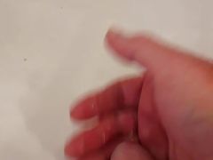 Bob pissing about
