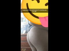Twerkusxxx: Cumpile twerkation