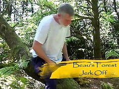 dad outdoor