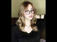 Cum Tribute Request Mia S.