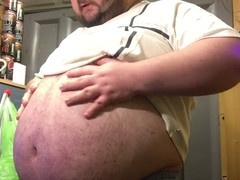 Bloat, chug, bloating