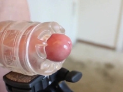 SuperCutSinema - Impregnating Fleshlights 7