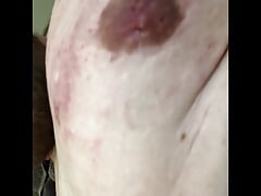 Clint Cumin- aftermath of disabled slave session