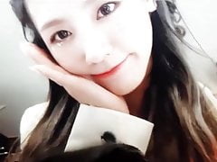 G-idle Miyeon cum tribute