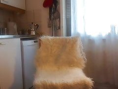 CHETTO FULLY NAKED THICK ASS