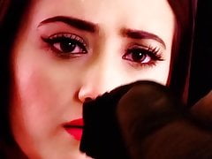 Aalisha panwar Fucked and Cummed pt 2