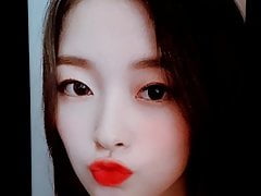 Oh My Girl - Arin