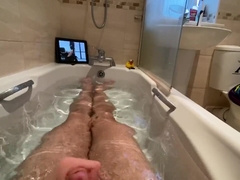 Fap whilst Observing Pornography
