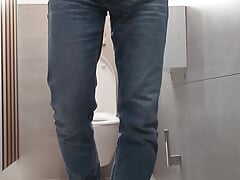Public Toilette