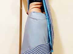 Bambi The Slutty Bitch stripdance,ass spanking and anal fuck