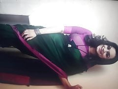 Cum on mallu anchor lakshmi nakshathra