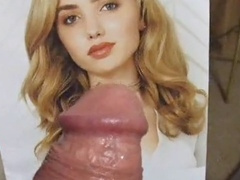 Gay tribute, gay cum, gay