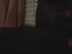 My name The Devil