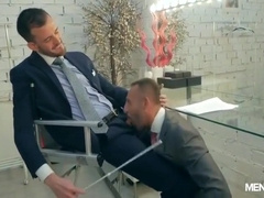 Vadim Romanov And Franky Fox - And In Fabulous Porn Video Homo Ejaculation Unbelievable