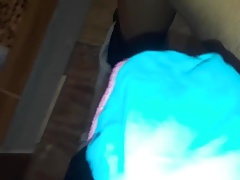 Not my nieces dirty panties