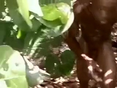 Black Boy With 12 Inch Dick