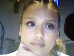 Jessica Alba
