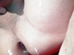 My fucking sweet ass.