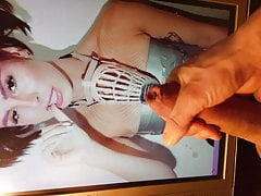 lena cum tribute 2.2.2020